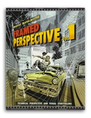 Framed Perspective Vol. 1