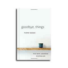 Goodbye, Things