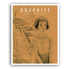 GRAPHITE 9