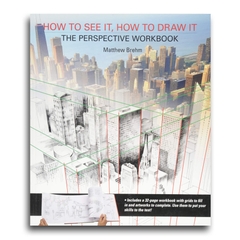 How to See it, How to Draw it