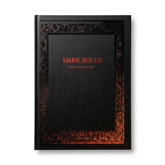 Dark Souls: Design Works