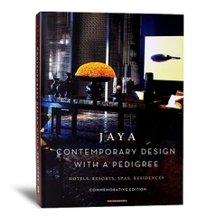 Jaya Contemporary Design