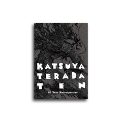 KATSUYA TERADA 10 TEN