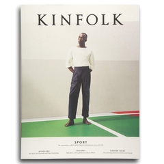 Kinfolk 26