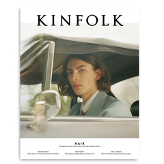 Kinfolk 28