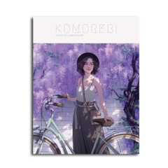 Komorebi: The Art of Djamila Knopf