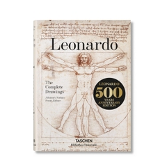 Leonardo. The Complete Drawings