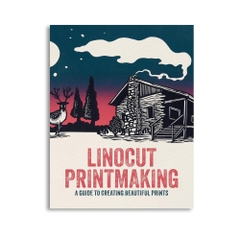 Linocut Printmaking