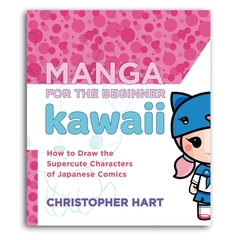 Manga for the Beginner Kawaii