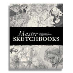 Master Sketchbooks