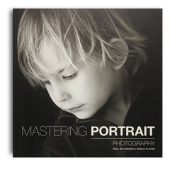 Mastering Portrait Photography