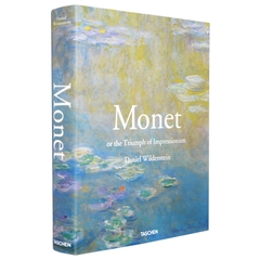 Monet (Big Size)