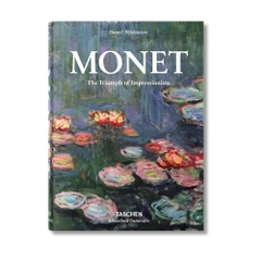 Monet. The Triumph of Impressionism