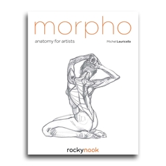 Morpho: Anatomy for Artists