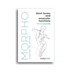 Morpho: Joint Forms and Muscular Functions