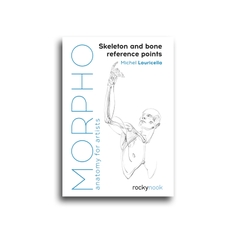 Morpho: Skeleton and Bone Reference Points