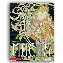 Alphonse Mucha