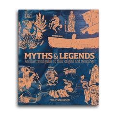 Myths and Legends