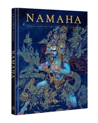 Namaha