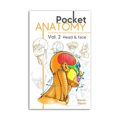 Pocket Anatomy Vol.2