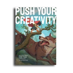 Push Your Creativity