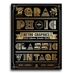 Retro Graphics