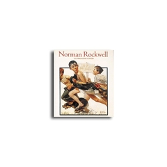 Norman Rockwell (Used)