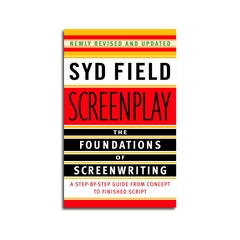 Screenplay (Used)