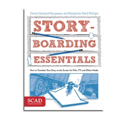 Story-boarding Essentials (Used Good)