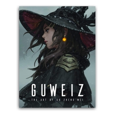 Guweiz: The Art of Gu Zheng Wei