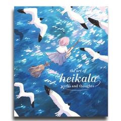 The Art of Heikala