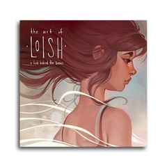 The Art of Loish: A Look Behind the Scenes