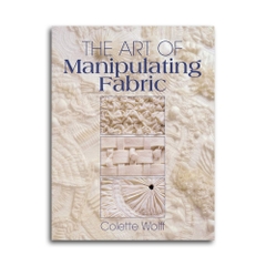 The Art of Manipulating Fabric