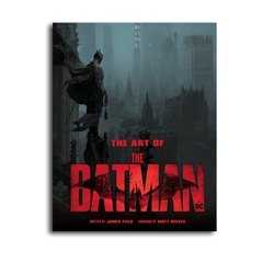 The Art of The Batman