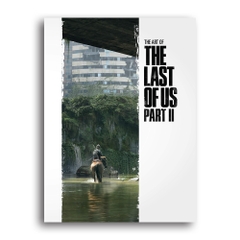 The Art of the Last of Us Part II