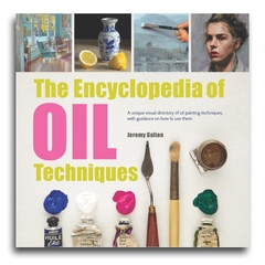 The Encyclopedia of Oil Techniques