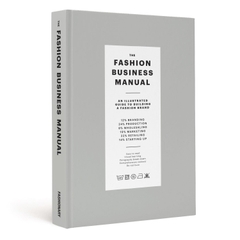 The Fashion Business Manual