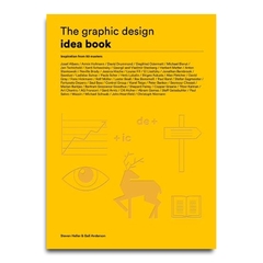 The Graphic Design Idea Book