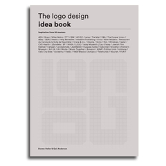 The Logo Design Idea Book