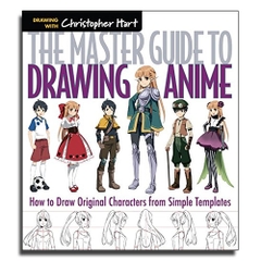 The Master Guide to Drawing Anime