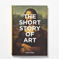 The Short Story of Art