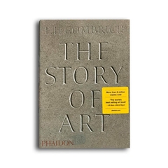 ️The Story of Art ️