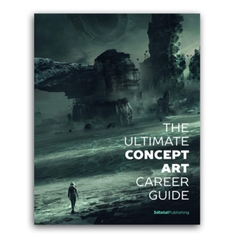 The Ultimate Concept Art Career Guide