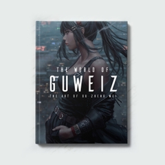 The World of Guweiz