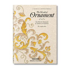 The World of Ornament