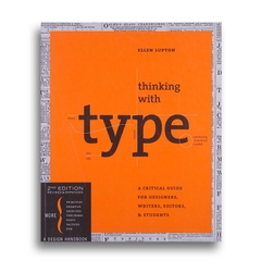 Thinking With Type