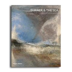 TURNER & THE SEA