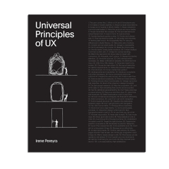 Universal Principles of UX