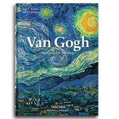 Van Gogh (Small Size)
