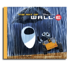 Art Of WALL.E